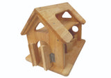 darrahopens Baby & Kids > Toys Horse Stable