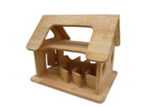 darrahopens Baby & Kids > Toys Horse Stable