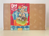 darrahopens Baby & Kids > Toys JAKI DIY Music Box Series A Beautiful Ride