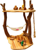 darrahopens Baby & Kids > Toys Jungle Treehouse