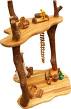 darrahopens Baby & Kids > Toys Jungle Treehouse