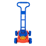 darrahopens Baby & Kids > Toys Kids Bubble Lawnmower Bubbles Machine Blower Outdoor Garden Party Toddler Toy