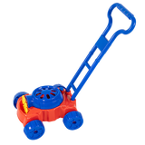 darrahopens Baby & Kids > Toys Kids Bubble Lawnmower Bubbles Machine Blower Outdoor Garden Party Toddler Toy