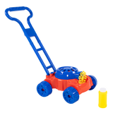 darrahopens Baby & Kids > Toys Kids Bubble Lawnmower Bubbles Machine Blower Outdoor Garden Party Toddler Toy