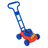 darrahopens Baby & Kids > Toys Kids Bubble Lawnmower Bubbles Machine Blower Outdoor Garden Party Toddler Toy