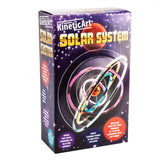 Darrahopens Baby & Kids > Toys Kinetic Art Solar System