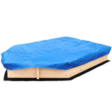 Darrahopens Baby & Kids > Toys Lifespan Kids Boat Sandpit