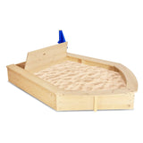 Darrahopens Baby & Kids > Toys Lifespan Kids Boat Sandpit