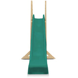 Darrahopens Baby & Kids > Toys Lifespan Kids Jumbo Climb &  Green Slide
