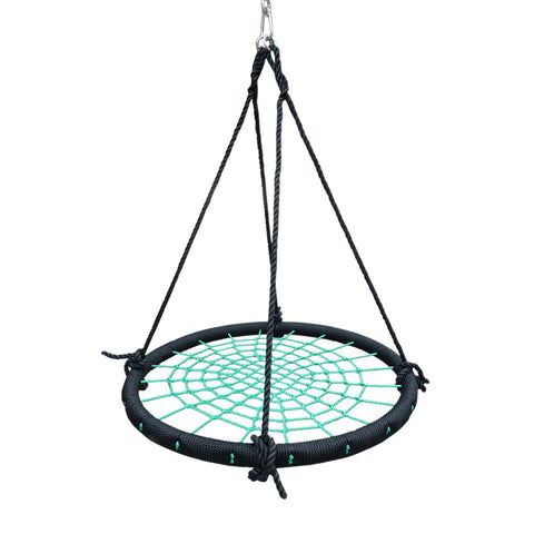 Darrahopens Baby & Kids > Toys Lifespan Kids Spidey 2 Web Swing 100cm