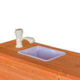 Darrahopens Baby & Kids > Toys Lifespan Kids Springlake Play Centre With 2.2m Yellow Slide