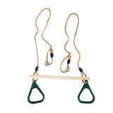 Darrahopens Baby & Kids > Toys Lifespan Kids Trapeze