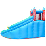 Darrahopens Baby & Kids > Toys Lifespan Kids Windsor 2 Slide & Splash