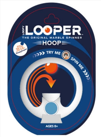 Darrahopens Baby & Kids > Toys Loopy Looper Hoop