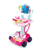 darrahopens Baby & Kids > Toys Medical Cart