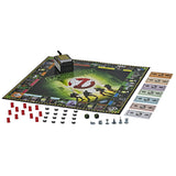 darrahopens Baby & Kids > Toys Monopoly Ghostbusters Edition Board Game with Sound Effect - Who you gonna Call ?
