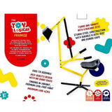 darrahopens Baby & Kids > Toys Multi Action Metal Sand Digger Backyard Sandpit Toy