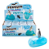 Darrahopens Baby & Kids > Toys Penguin Island Putty
