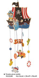 darrahopens Baby & Kids > Toys PIRATE MOBILE