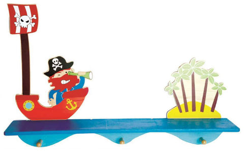 darrahopens Baby & Kids > Toys PIRATE SHELF