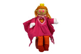 darrahopens Baby & Kids > Toys PRINCESS HAND PUPPET