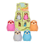 Darrahopens Baby & Kids > Toys Pullie Pal Stretch Sloth