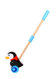 darrahopens Baby & Kids > Toys PUSH ALONG - PENGUIN