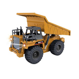darrahopens Baby & Kids > Toys RC Dump Truck