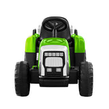 darrahopens Baby & Kids > Toys Rigo Ride On Car Tractor Toy Kids Electric Cars 12V Battery Child Toddlers Green