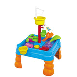 darrahopens Baby & Kids > Toys Sand and Water Table
