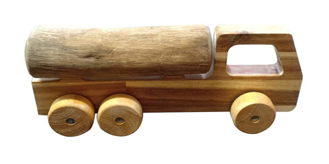 darrahopens Baby & Kids > Toys Simple Tanker