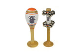 darrahopens Baby & Kids > Toys SM KOALA MARACA & BELLSTICK