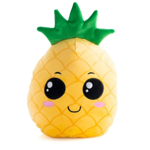 Darrahopens Baby & Kids > Toys Smoosho's Pals Pineapple Plush