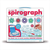 Darrahopens Baby & Kids > Toys Spirograph Deluxe Set