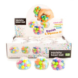 Darrahopens Baby & Kids > Toys Squishy Bead Ball (SENT AT RANDOM)