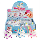 Darrahopens Baby & Kids > Toys Squishy Bubble Unicorn  (SENT AT RANDOM)