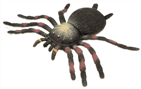 Darrahopens Baby & Kids > Toys Stretchy Beanie Tarantula