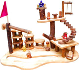 darrahopens Baby & Kids > Toys Treehouse Complex