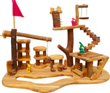 darrahopens Baby & Kids > Toys Treehouse Complex
