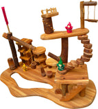 darrahopens Baby & Kids > Toys Treehouse Complex