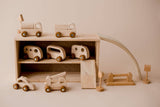 darrahopens Baby & Kids > Toys Vehicle Play Set