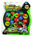 Darrahopens Baby & Kids > Toys Velcro Dart Set