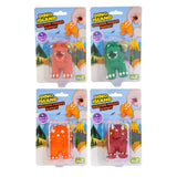 Darrahopens Baby & Kids > Toys Walking Finger Puppet Dino  (SENT AT RANDOM)