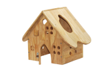 darrahopens Baby & Kids > Toys Wooden Barn House