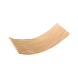 Darrahopens Baby & Kids > Toys Wooden Wobble Balance Board for Kids Toddlers Adults