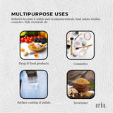 Darrahopens Commercial > Commercial Others 500mL Glycerine Refined USP 99.9% Glycerol Pharmaceutical Vegetable Soybean Rapeseed