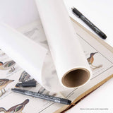 Darrahopens Commercial > Commercial Others 70m 88cm Wide  Glassine Tracing Paper Light Diffusion Translucent Photography