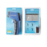 darrahopens Commercial > Commercial Others Digitalk Professional New Model Infrared Thermometer (EI-IR802)