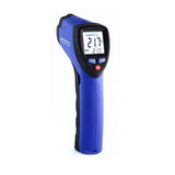 darrahopens Commercial > Commercial Others Digitalk Professional New Model Infrared Thermometer (EI-IR802)