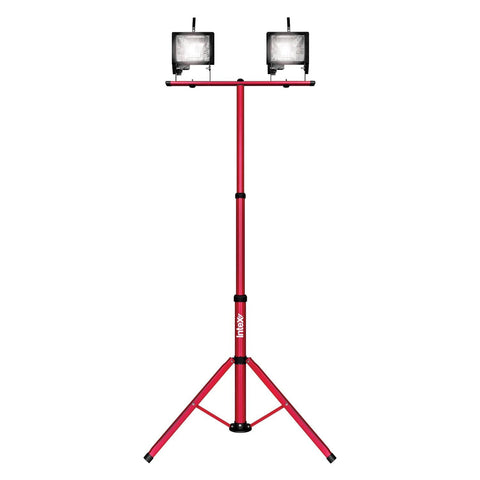 Darrahopens Commercial > Commercial Others Intex 1000W Halogen Worklight With Tripod